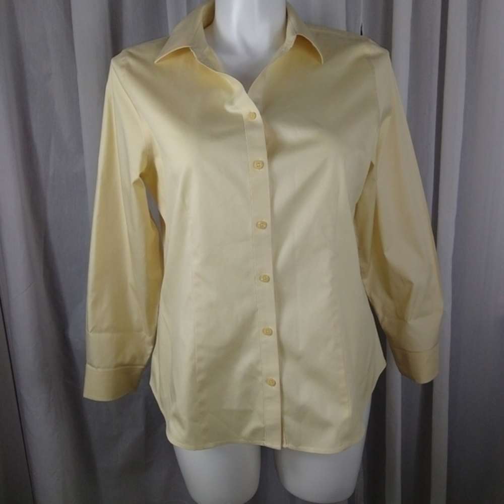 Chico's top